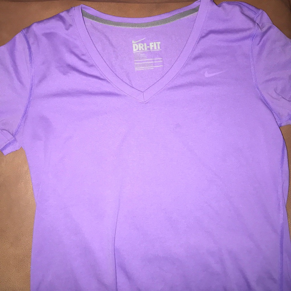 Women’s Nike Dri-Fit Top